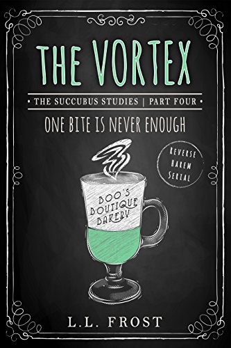 The Vortex book cover