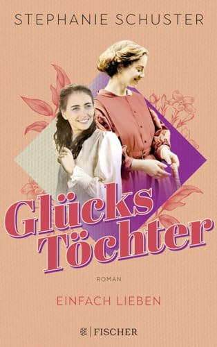 Einfach lieben book cover