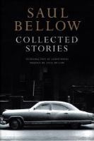 Collected Stories book cover