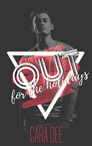 Out For the Holidays book cover