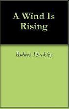 A Wind Is Rising book cover