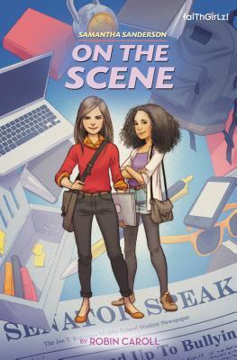 Samantha Sanderson book cover 2