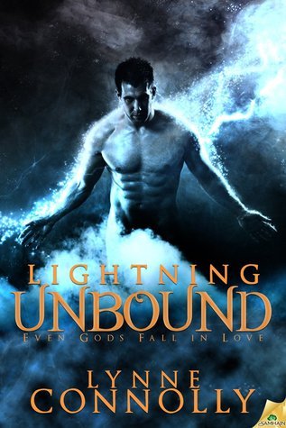 Lightning Unbound book cover
