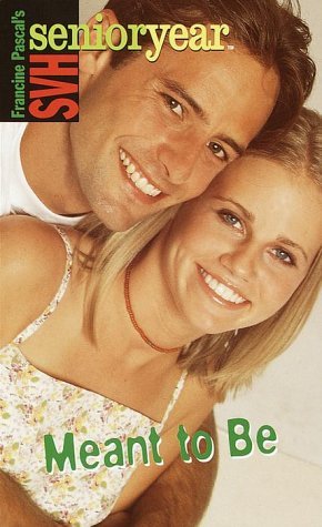 Meant to Be book cover