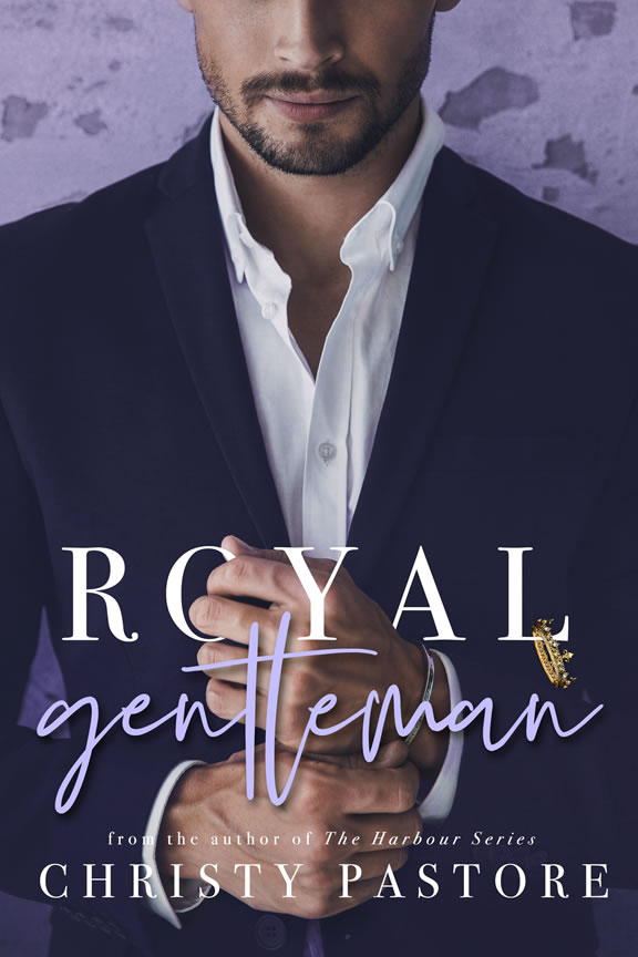 Royal Gentleman book cover