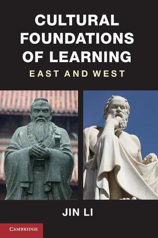 Cultural Foundations of Learning book cover