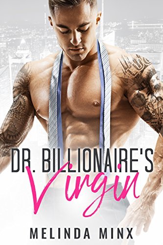 Dr. Billionaire's Virgin book cover