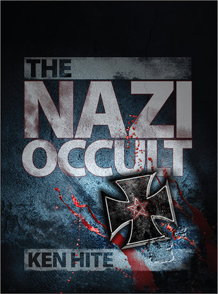 The Nazi Occult book cover