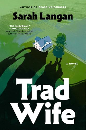 Trad Wife book cover