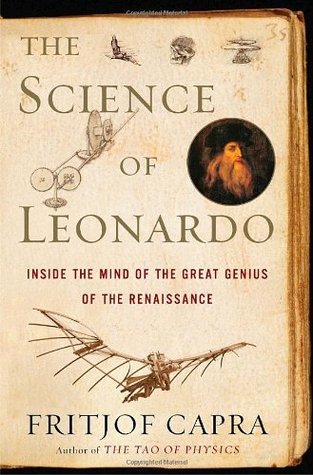 The Science of Leonardo book cover