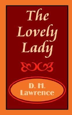 Lovely Lady, The book cover