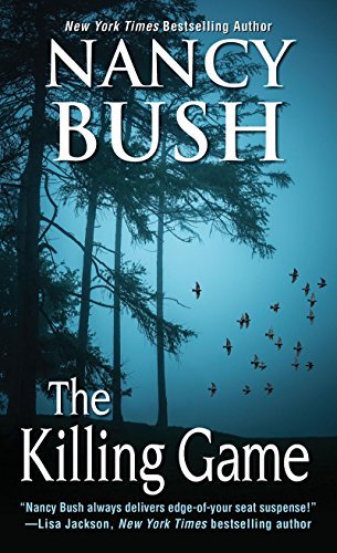 The Killing Game book cover