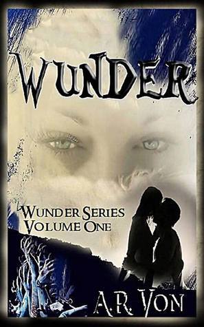 Wunder Volume One book cover