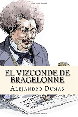 El Vizconde de Bragelonne book cover