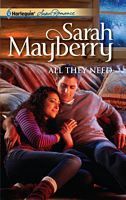 All They Need book cover