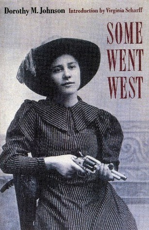 Some Went West book cover