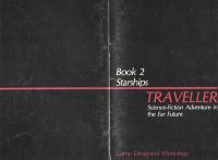 Classic Traveller Books book cover 2