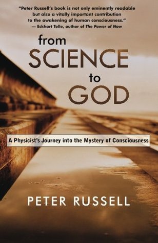 From Science to God book cover