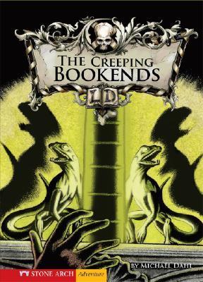 The Creeping Bookends book cover