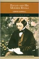 Euclid and His Modern Rivals book cover