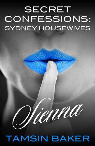 Sienna book cover