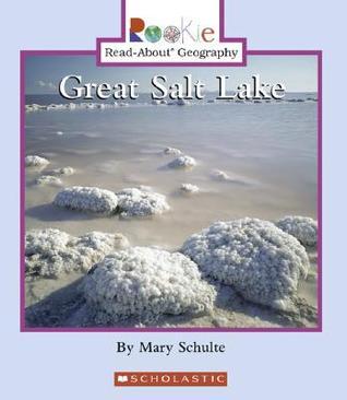 Rookie Read-About Geography book cover 1
