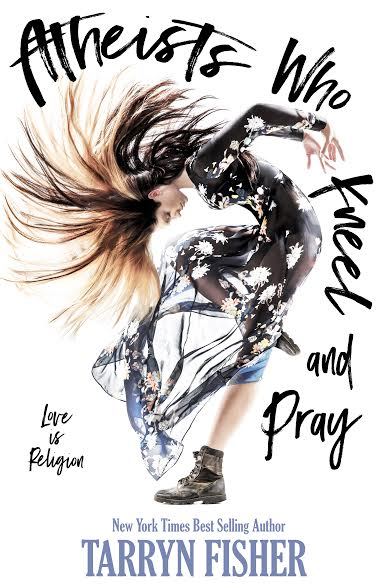 Atheists Who Kneel and Pray book cover