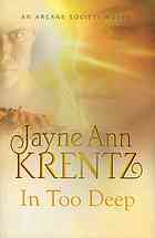 Looking Glass Trilogy book cover 1