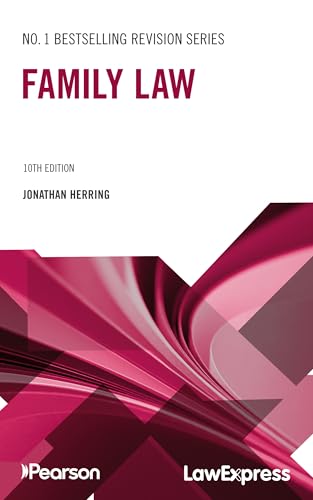 Law Express book cover