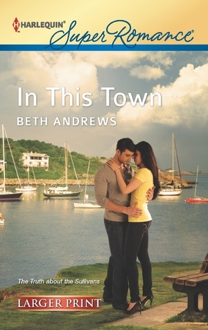 The Truth About The Sullivans book cover 3