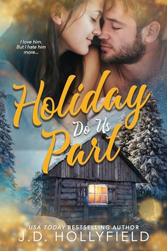 Holiday Do Us Part book cover