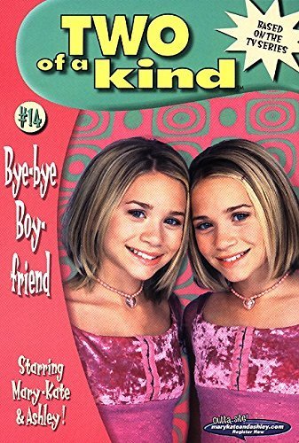Bye-bye Boyfriend book cover