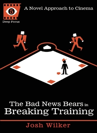 The Bad News Bears in Breaking Training book cover