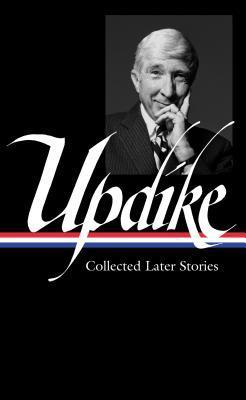 Collected Later Stories book cover