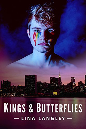 Kings and Butterflies book cover