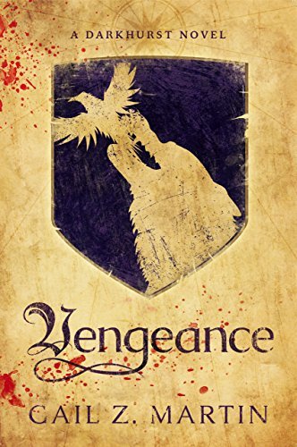 Darkhurst book cover 2