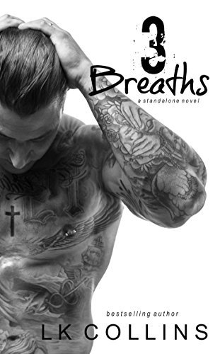3 Breaths book cover