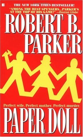 Paper Doll book cover