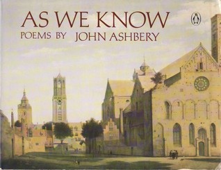 As We Know book cover