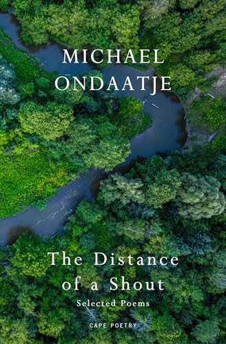 The Distance of a Shout book cover