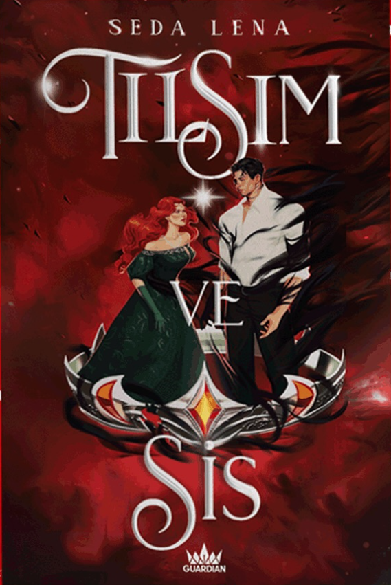 Tılsım ve Sis 1 book cover
