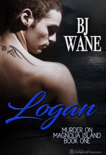 Murder On Magnolia Island Trilogy book cover 1