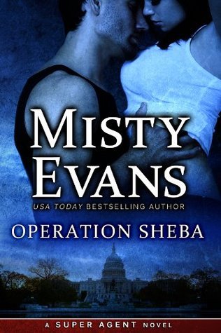 Operation Sheba book cover