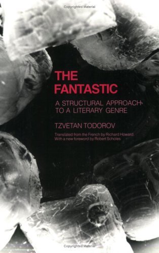 The Fantastic book cover