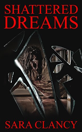 Banshee book cover 3
