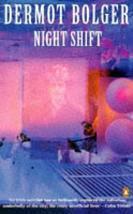 Night Shift book cover