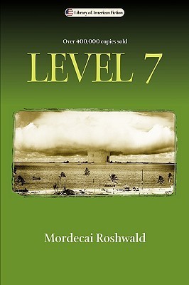 Level 7 book cover