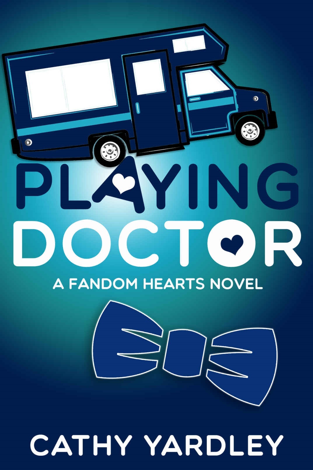 Playing Doctor book cover