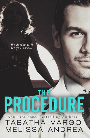 The Procedure book cover