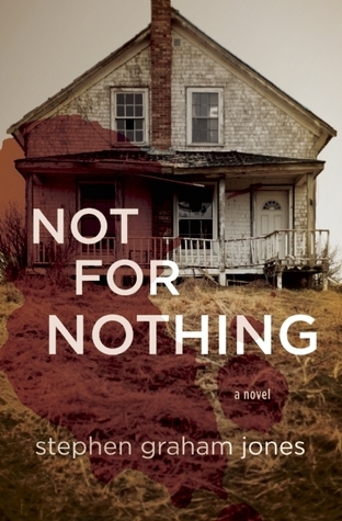 Not for Nothing book cover